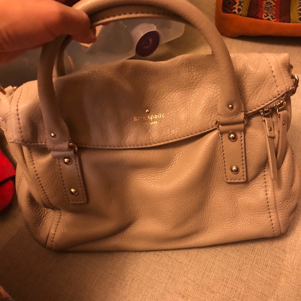 Créeme crossbody kate spade